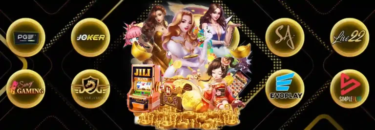 ohofin slotgame