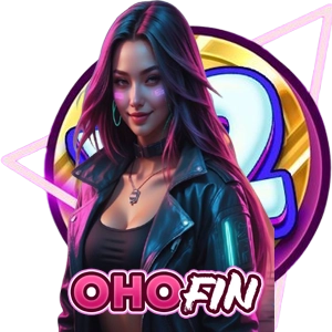 ohofin slot เว็บพนัน
