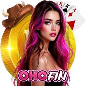 ohofin slot สล็อต